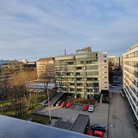 Turku Center 45公寓 外观 照片