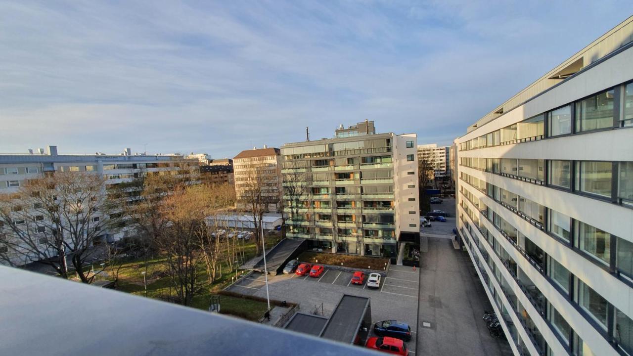 Turku Center 45公寓 外观 照片